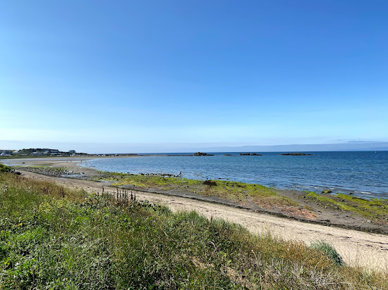 Maidens Beach