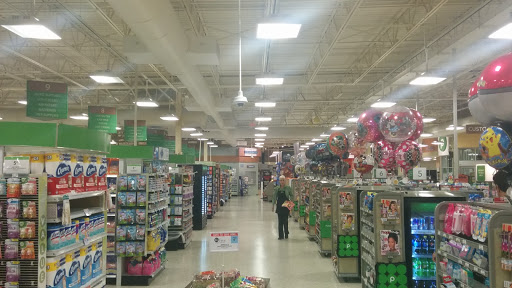 Supermarket «Publix Super Market at Southchase», reviews and photos, 12195 S Orange Blossom Trail, Orlando, FL 32837, USA
