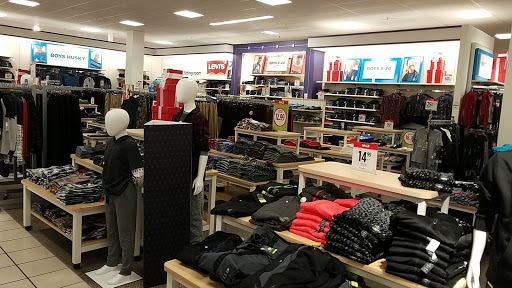 Department Store «JCPenney», reviews and photos, 1236 Eastdale Cir, Montgomery, AL 36117, USA
