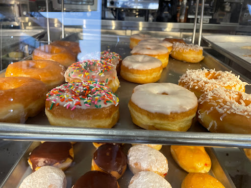 Donut Shop «Tasty Donuts and Cafe», reviews and photos, 8205 Santa Monica Blvd, West Hollywood, CA 90046, USA