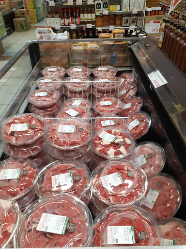 Grocery Store «H Mart», reviews and photos, 7885 Heritage Dr, Annandale, VA 22003, USA