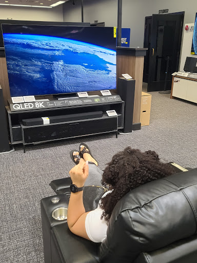 Electronics Store «Best Buy», reviews and photos, 6455 N Decatur Blvd, Las Vegas, NV 89131, USA