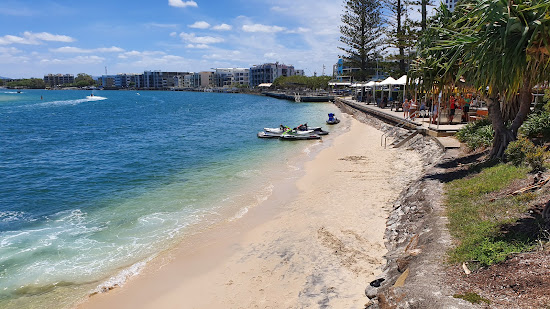 Bulcock Beach