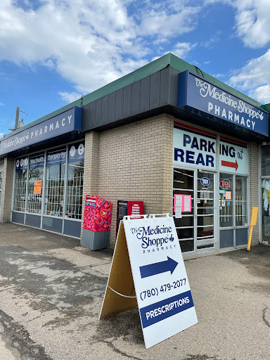 The Medicine Shoppe Pharmacy