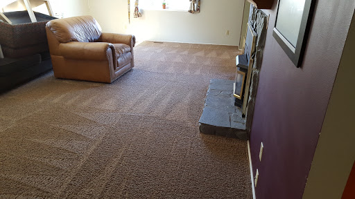 Howells Carpet Cleaning in Milwaukie, Oregon