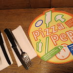 Photo n°1 de l'avis de Maik.� fait le 04/01/2024 à 18:00 sur le  Pizza Pepé Express à Mainz