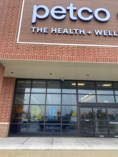 Pet Supply Store «Petco Animal Supplies», reviews and photos, 693 Middletown Warwick Rd, Middletown, DE 19709, USA