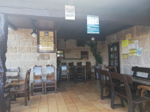 A Casa Do Che