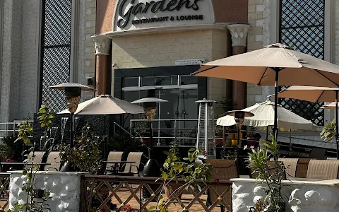 Gardens Restaruant & Lounge image