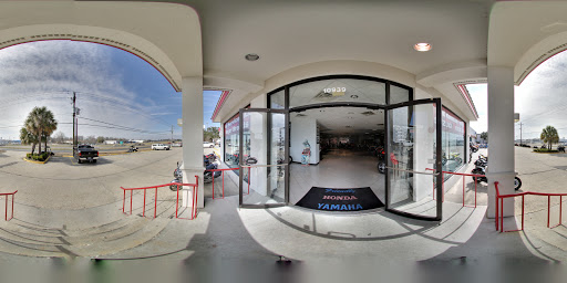 Motorcycle Dealer «Friendly Honda Yamaha», reviews and photos, 10939 Airline Hwy, Baton Rouge, LA 70816, USA