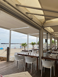 Photo n°3 de La Paillote Vias Plage à Vias ()