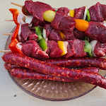 Photo n° 2 de l'avis de Sandrine.u fait le 05/08/2022 à 18:11 pour La ferme de Chrystelle à Albussac