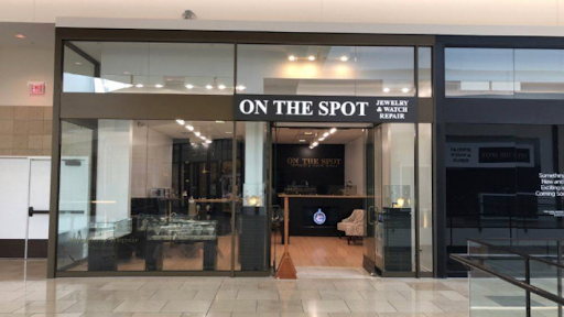 On The Spot Jewelers