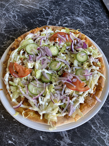 Mester Kebab & Pizza - Roskilde