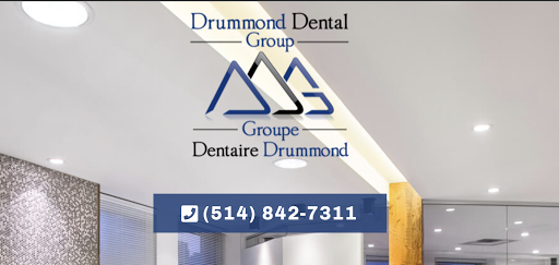 Drummond Dental Group