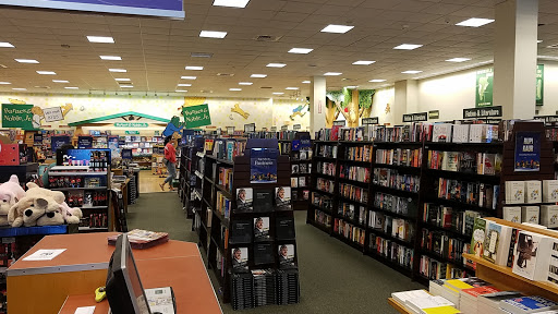 Barnes & Noble