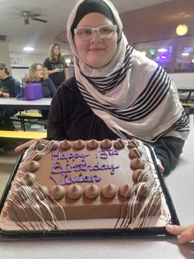 Roller Skating Rink «Aurora Skate Center», reviews and photos, 34W113 Montgomery Rd, Aurora, IL 60504, USA