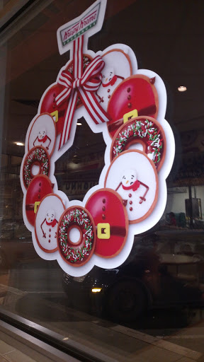 Bakery «Krispy Kreme Doughnuts», reviews and photos, 831 Northern Blvd, South Abington Township, PA 18411, USA