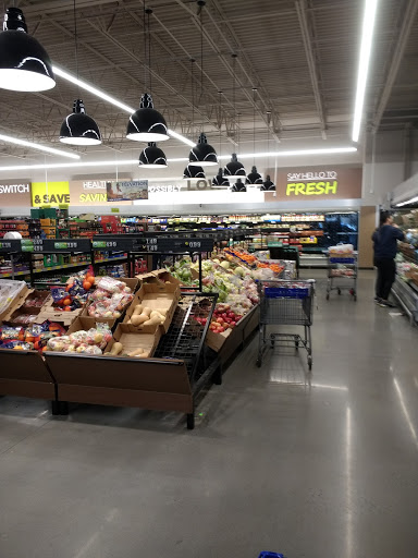 Supermarket «ALDI», reviews and photos, 2735 S Broad St, Trenton, NJ 08610, USA