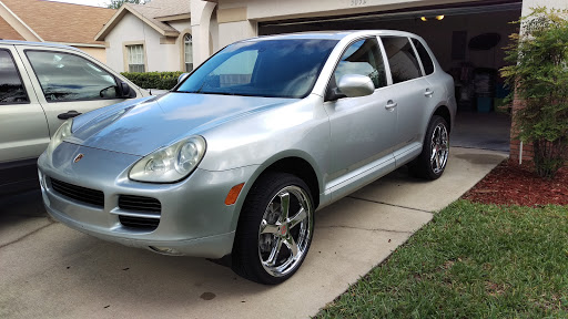 Auto Repair Shop «Import Professional Auto», reviews and photos, 325 E Washington St, Minneola, FL 34715, USA