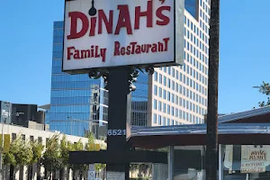 Dinah's Family Restaurant image