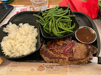 Steak du Restaurant Buffalo Grill Collégien à Collégien - n°5
