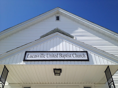 Lucasville United Baptist Church