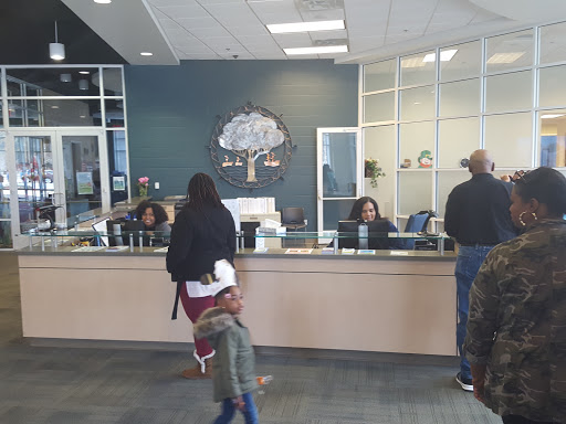 Community Center «Denbigh Community Center», reviews and photos, 15198 Warwick Blvd, Newport News, VA 23608, USA