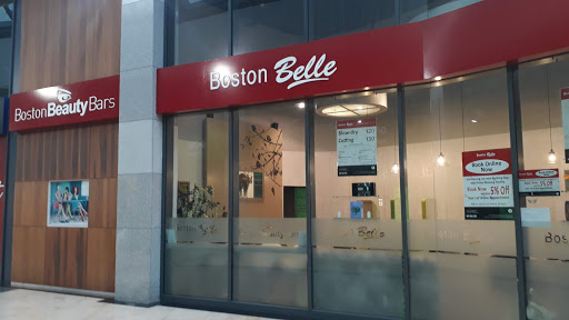 Boston Belle in Swords, Co. Dublin