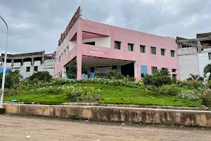 Dr. Vasantrao Pawar Medical College,Hospital & Research Center image