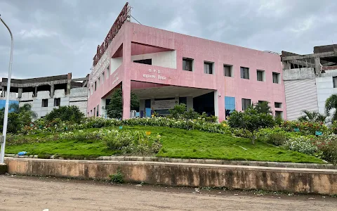 Dr. Vasantrao Pawar Medical College,Hospital & Research Center image