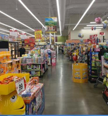 Grocery Store «Superior Grocers», reviews and photos, 3180 N Garey Ave, Pomona, CA 91767, USA