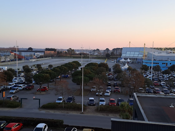 Photo hôtels Mercure - Vannes Le Port 56000 Vannes