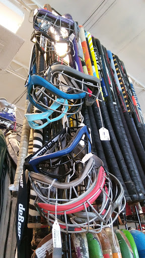 Sporting Goods Store «Replay Sports Consignments», reviews and photos, Baltimore Annapolis Blvd & Glen Rd, Glen Burnie, MD 21060, USA