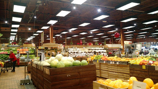 Supermarket «Wegmans», reviews and photos, 6789 E Genesee St, Fayetteville, NY 13066, USA