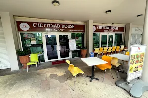 Chettinad House Restaurant - South Indian Restaurant image