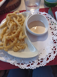 Plats et boissons du Restaurant La Pinta à Hendaye - n°10