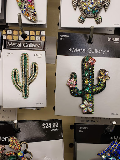 Craft Store «Hobby Lobby», reviews and photos, 2003 E Greyhound Pass, Carmel, IN 46033, USA