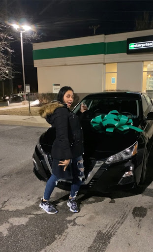 Used Car Dealer «Enterprise Car Sales», reviews and photos, 155 E Cleveland Ave, Newark, DE 19711, USA