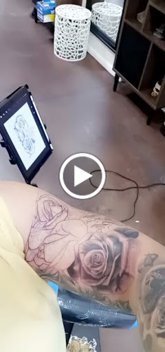 Find tattoo ideas for a mother for your next unique tattoo in Glendale at Chosen Art Tattoo