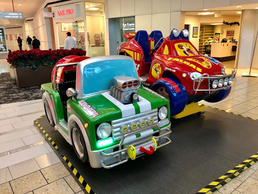 Shopping Mall «Fair Oaks Mall», reviews and photos, 11750 Fair Oaks Mall, Fairfax, VA 22033, USA