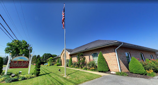 Bean Funeral Homes & Crematory, Inc.