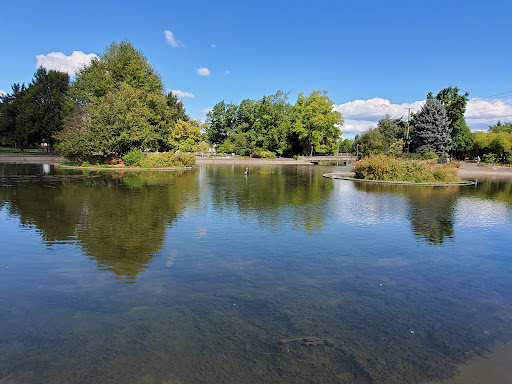 Park «Alton Baker Park», reviews and photos, 100 Day Island Rd, Eugene, OR 97401, USA