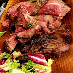 Photo n°11 de l'avis de Angelo.a fait le 22/04/2022 à 17:10 sur le  Griglieria Gieffe Grotteria à Crotone