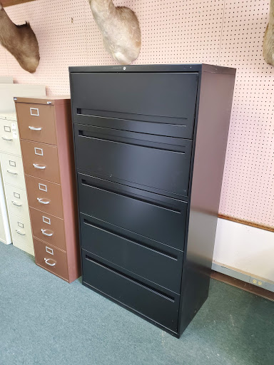 Used Office Furniture Store «Office Furniture Exchange», reviews and photos, 123 W Cevallos St, San Antonio, TX 78204, USA