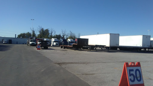 Auto Auction «Manheim Indianapolis», reviews and photos, 3110 S Post Rd, Indianapolis, IN 46239, USA