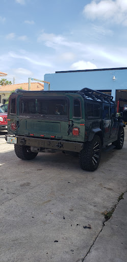 Auto Repair Shop «Champion Auto Clinic», reviews and photos, 1643 SW 8th St, Miami, FL 33135, USA