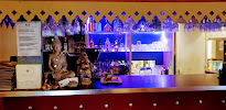 Atmosphère du Massala Lounge Restaurant Indien à volonté Noisy le Grand - n°9