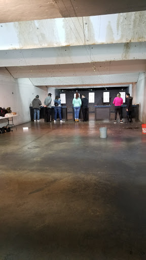 Gun Shop «Stonewall Limited Gun Shop», reviews and photos, 100 Ken Mar Industrial Pkwy, Broadview Heights, OH 44147, USA