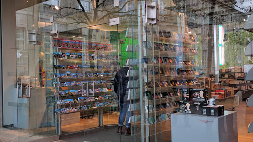 Deutsches Museum Shop GmbH